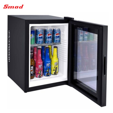 Mini refrigerador portátil da cerveja de 35L 110v 220v com baixo nível de ruído